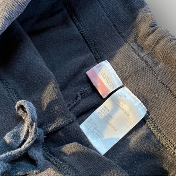 🟢5/$25 No Boundaries Black shorts Juniors - Picture 4 of 16